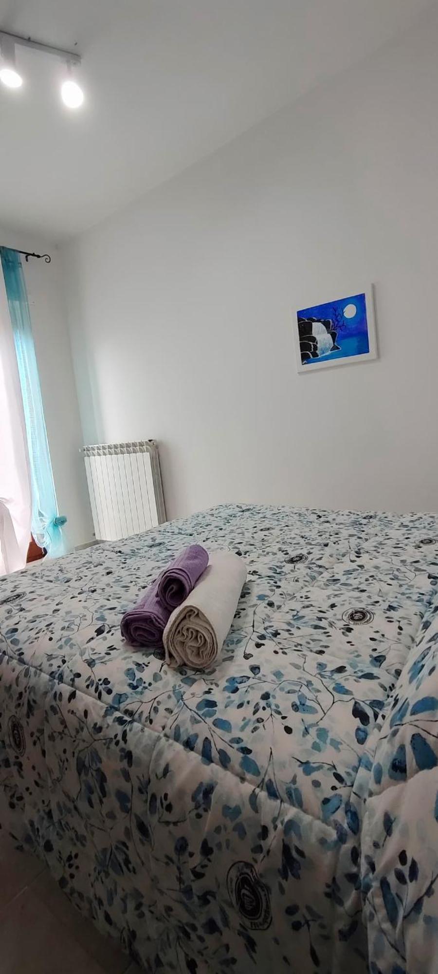 Pia'S House Garden Apartment Campobasso Luaran gambar