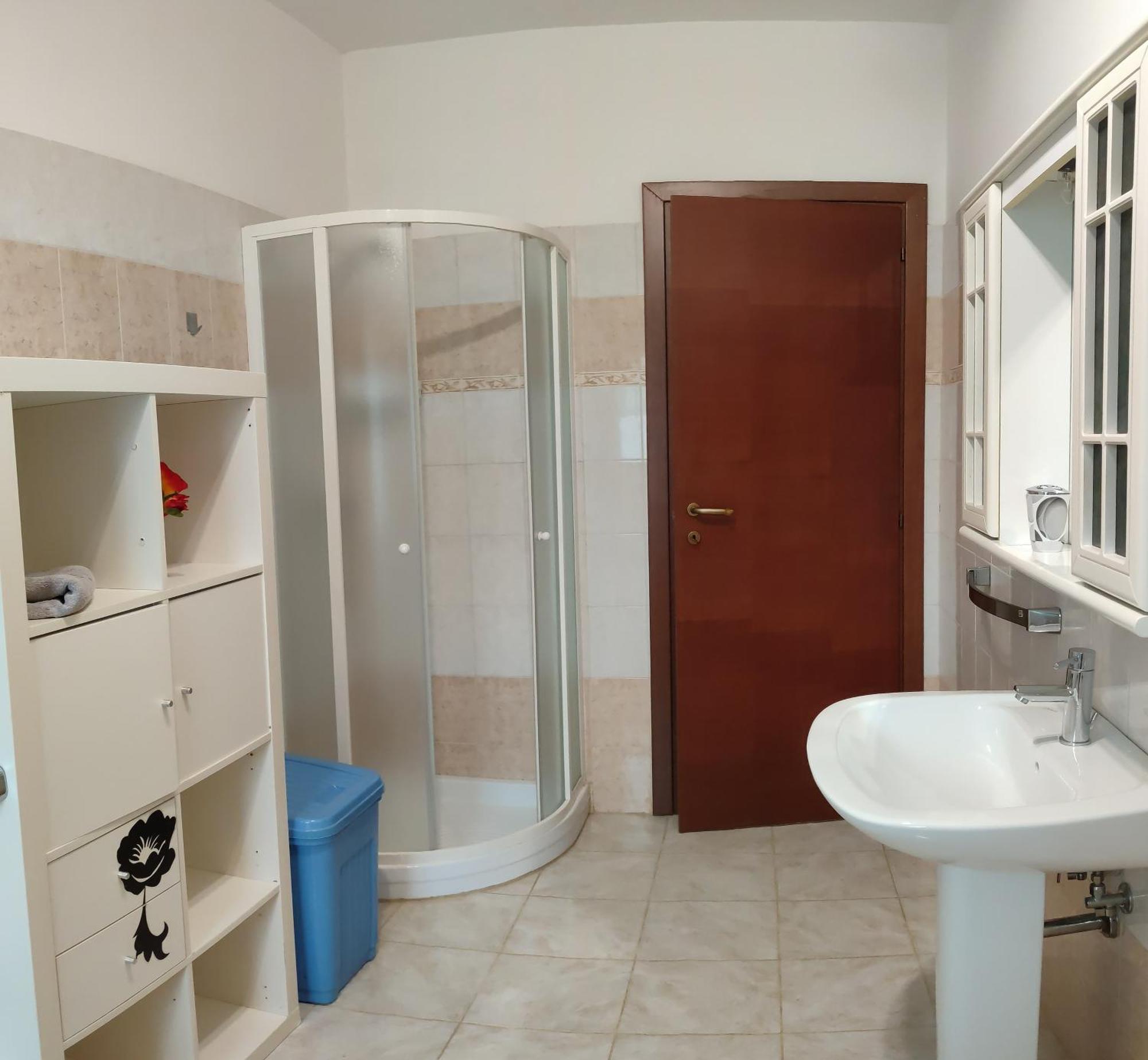 Pia'S House Garden Apartment Campobasso Luaran gambar