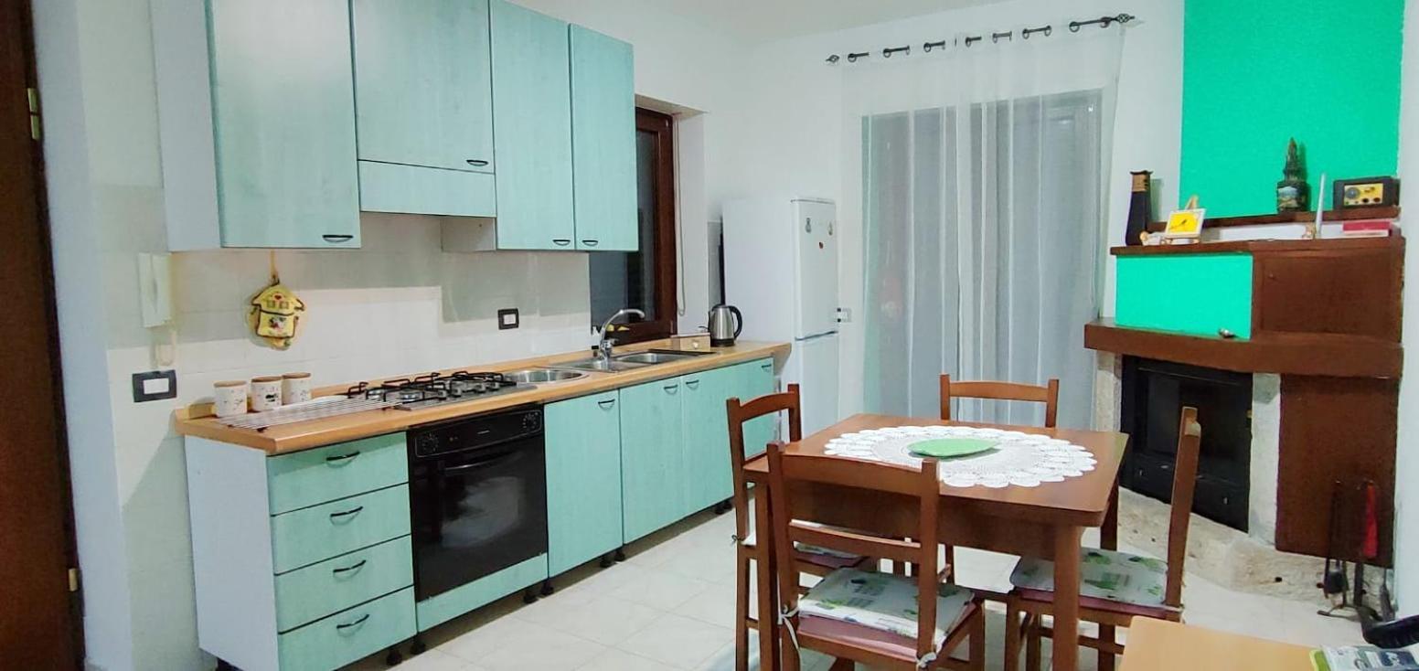 Pia'S House Garden Apartment Campobasso Luaran gambar