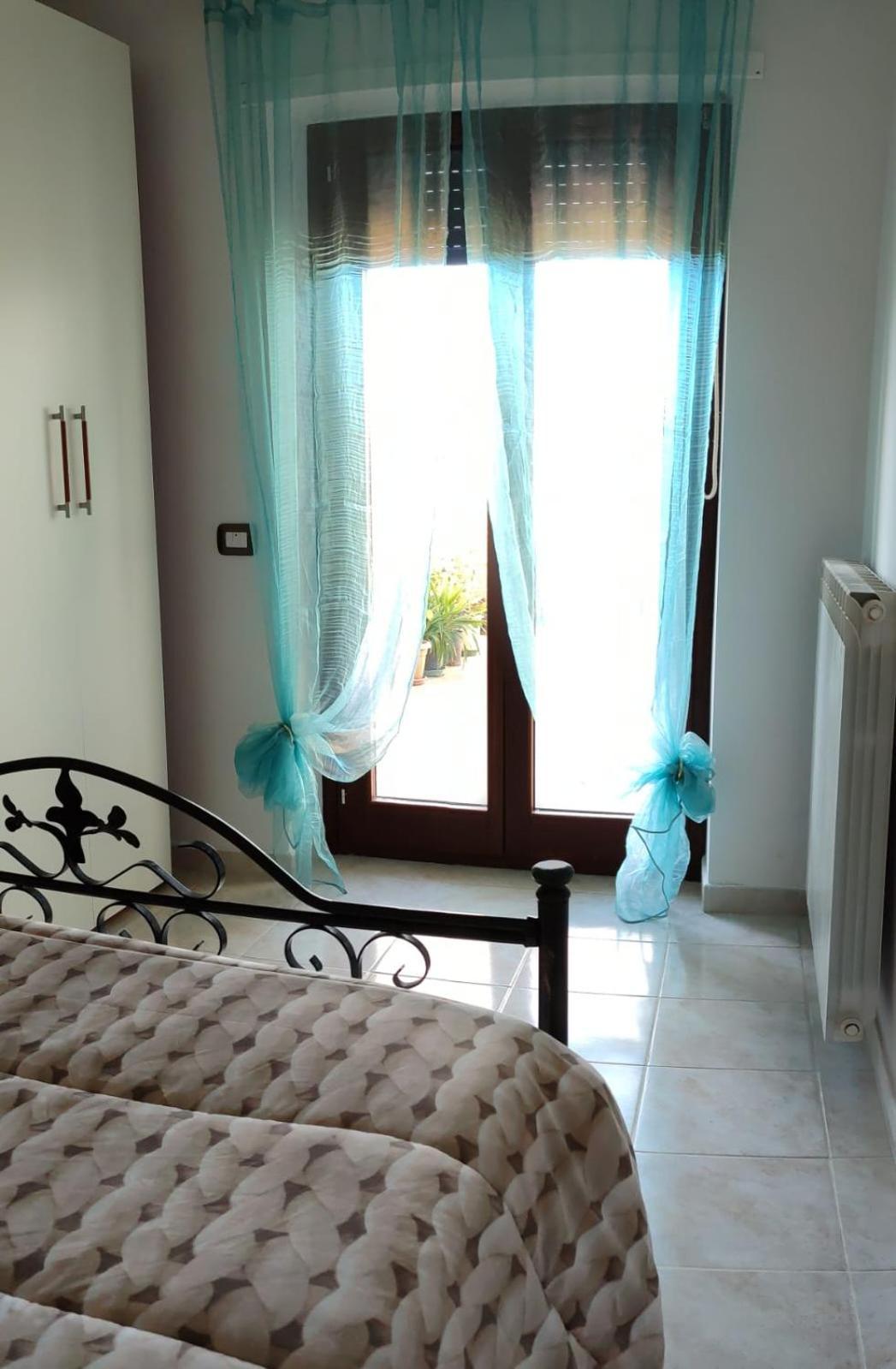 Pia'S House Garden Apartment Campobasso Luaran gambar