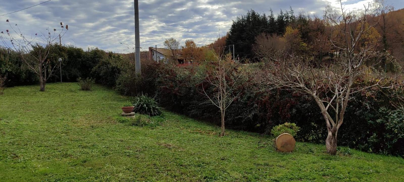Pia'S House Garden Apartment Campobasso Luaran gambar